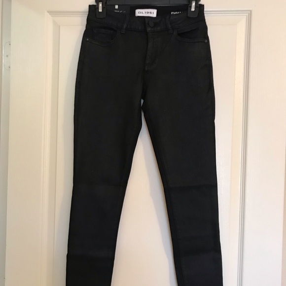DL1961 Denim - DL1961 Legging Jean
